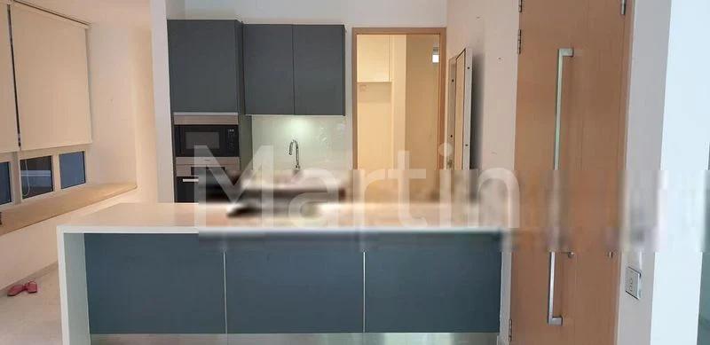 3 Bed Condo for Rent in  Turquoise - Image 4